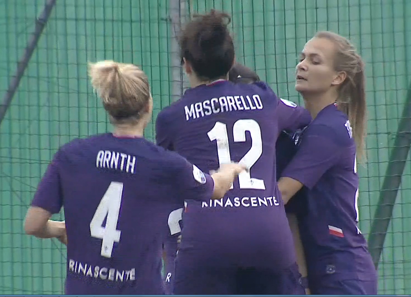 Serie A TIMVISION – Gol Collection 14a giornata