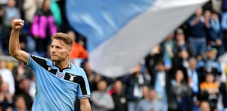 The best Italian performers on matchday 22 according to the media