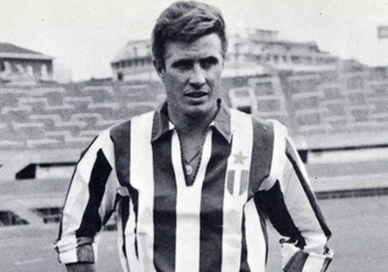 Si è spento Benito Sarti: cinque volte in Nazionale, giocò con la Juve di Boniperti e Sivori