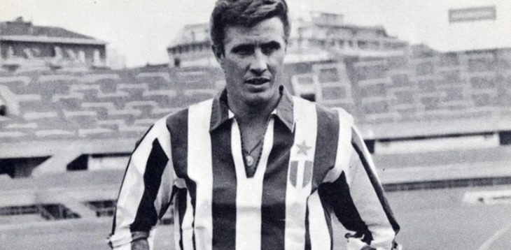 Si è spento Benito Sarti: cinque volte in Nazionale, giocò con la Juve di Boniperti e Sivori