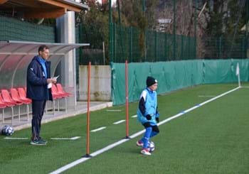 "Il Talento" protagonista del workshop presso il Comitato di Bolzano
