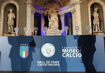 Italian Football Hall of Fame: Pirlo, Boniek and Mazzone among those recognised in the Ninth Edition