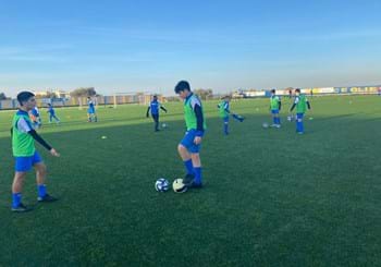 CFT Puglia, svolto allenamento e workshop su "Il talento" in collaborazione con l'AIAC