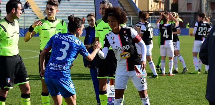 Andata dei Quarti di finale, tutte le partite saranno trasmesse in diretta su TIMVISION