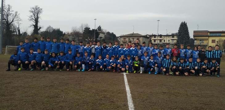 U13 Fair play élite: al termine la prima fase regionale della manifestazione dedicata alla categoria Esordienti