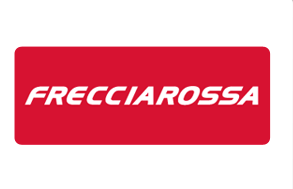 Frecciarossa Logo