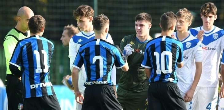 Campionati Giovanili – Quattro derby lombardi in U16-15 Serie A e B, in U18 i capocannonieri si sfidano