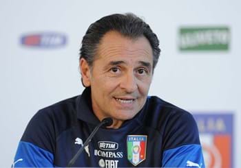 Prandelli: “Test indispensabili, il Codice Etico resterà in vigore”