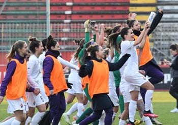 Coppa Italia: la Fiorentina batte 2-1 il Milan in trasferta, la Roma ipoteca il passaggio del turno