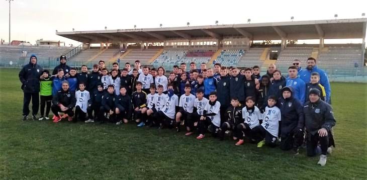Torneo Under13 Fair Play Elite, concluse le terze giornate della seconda fase