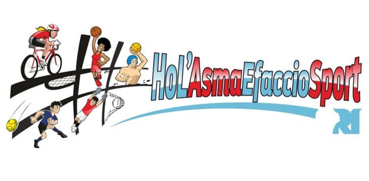Nasce il progetto “Ho l’asma e faccio sport”: domani un convegno a Roma