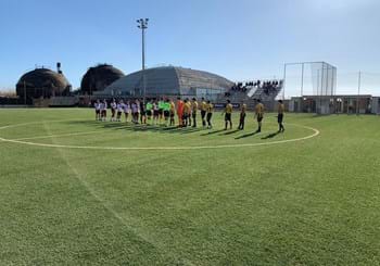 Il Napoli Under 15 si conferma in vetta
