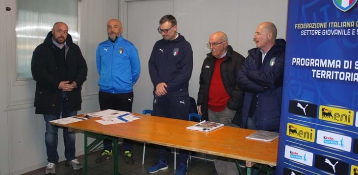 Area Sviluppo Territoriale Padova e Rovigo