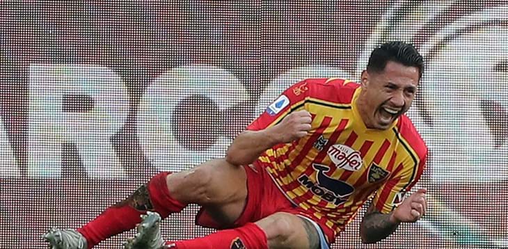 The best Italians from matchday 23 according to the media