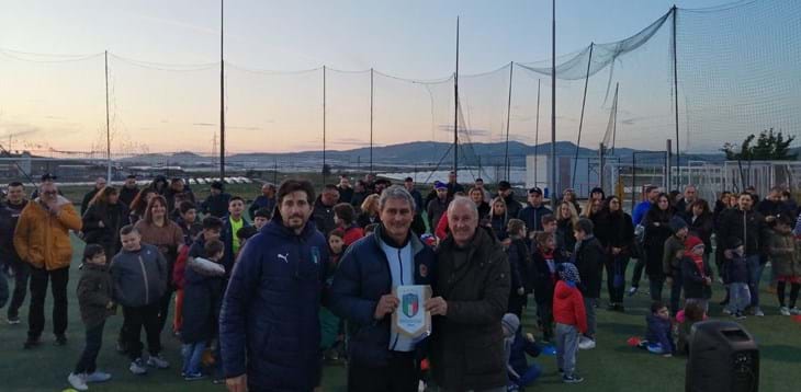 Torneo Esordienti, Under 13 Fair Play Élite