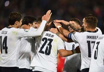 Germany vs. Italy: tickets for Azzurri fans to go on sale from Monday 17 February