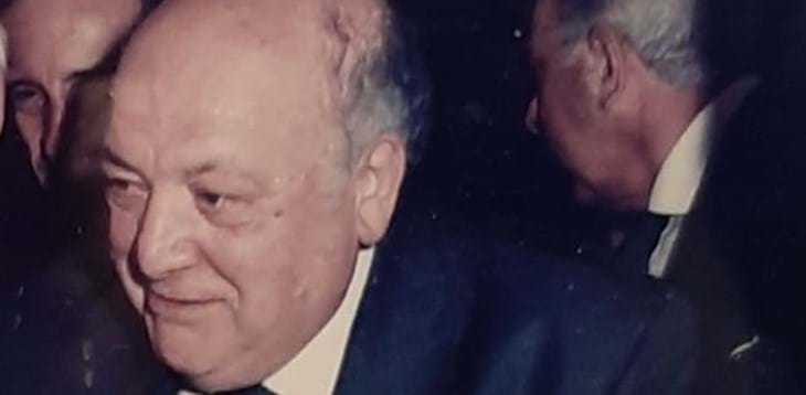 Si è spento Francesco Florimonte, ex consigliere LND. Sibilia: “Grande uomo di sport”