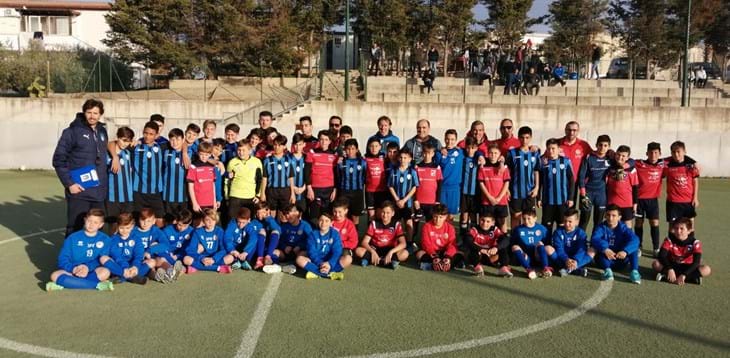 Torneo Esordienti, Under 13 Fair Play Élite
