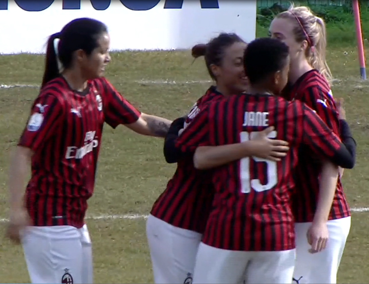 Serie A TIMVISION – Gol Collection 15a giornata