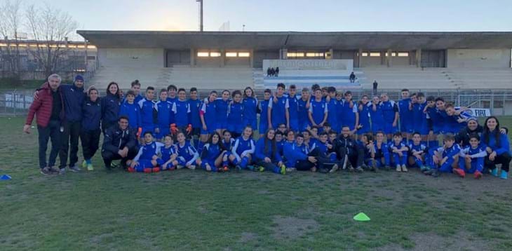 CFT calabresi, al via il progetto “Emozioni in campo”