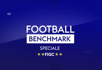 Sky Football Benchmark - Speciale FIGC - Puntata 1