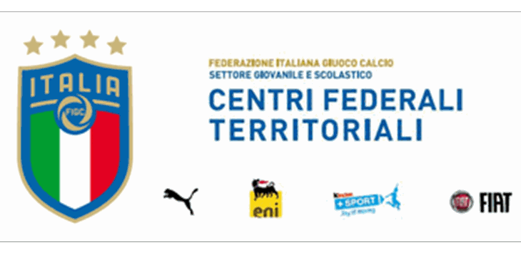 Centri Federali Territoriali: saluti finali di fine stagione.