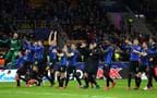 Tornano le coppe europee. Le squadre italiane fanno il pieno di vittorie: tre su tre