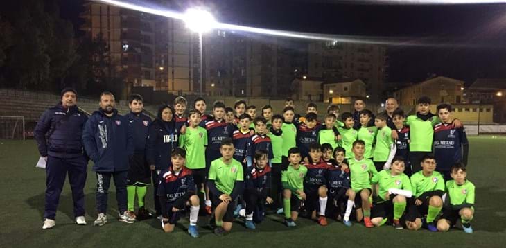 Torneo Esordienti, Under 13 Fair Play Élite