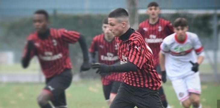 Campionati Giovanili – Triplo Atalanta-Milan nel weekend, scontro al vertice in U17 Serie C