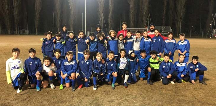 Attività intensa per gli staff dei CFT sul territorio