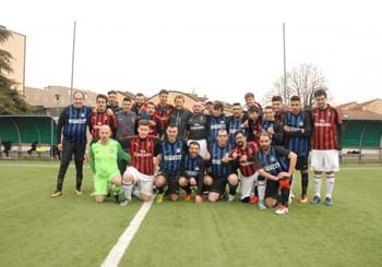 Profumo di derby a Milano: prima stracittadina nel Torneo Lombardia - Quinta categoria B