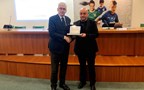 Best practice: premiata la Cavese per i migliori progetti nelle scuole