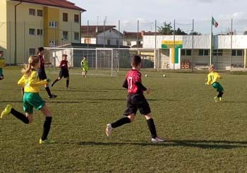 Torneo Fair play elite under 13