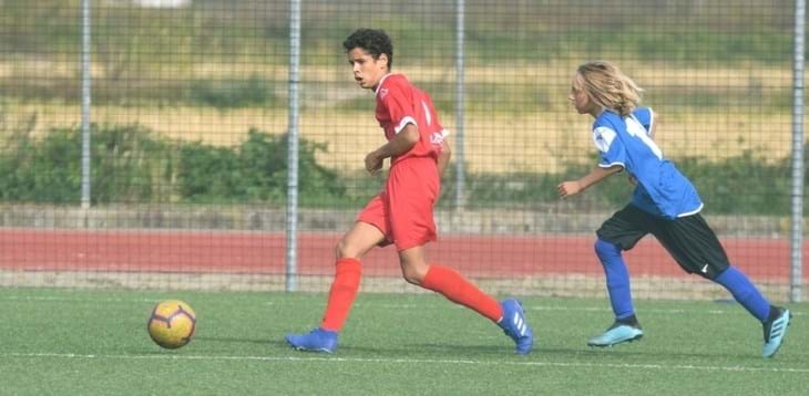 Campionati Giovanili – Inter U18 prende 3 gol con la Samp, Albinoleffe U15 torna in vetta