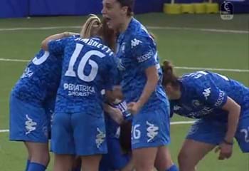 Serie A TIMVISION – Gol Collection 16a giornata