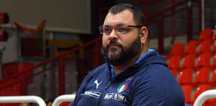 Angelini ha chiesto alla FIGC la risoluzione anticipata del contratto per motivi di lavoro