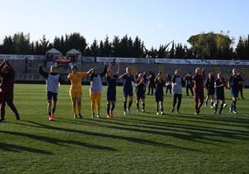  La Roma vince col San Marino Academy e vola in semifinale di Coppa Italia, rinviate le altre gare