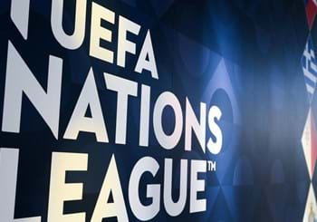  UEFA Nations League draw to take place on 3 March: Italy in Pot 2