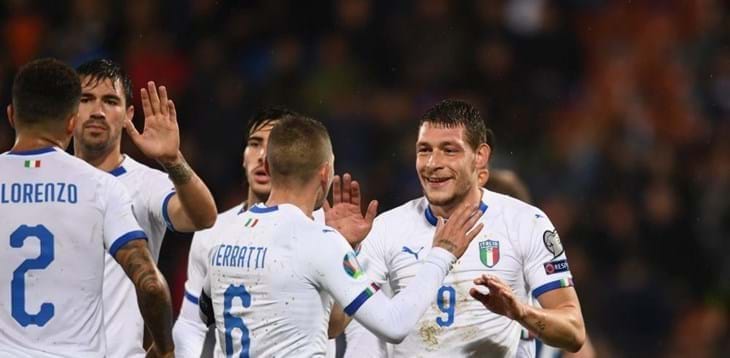 Inghilterra-Italia: da venerdì sul sito della Federazione inglese in vendita i biglietti per i tifosi azzurri