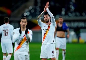 Roma and Inter both progress to the round of 16, but a bad defeat for Juventus against Lyon in the Champions League 