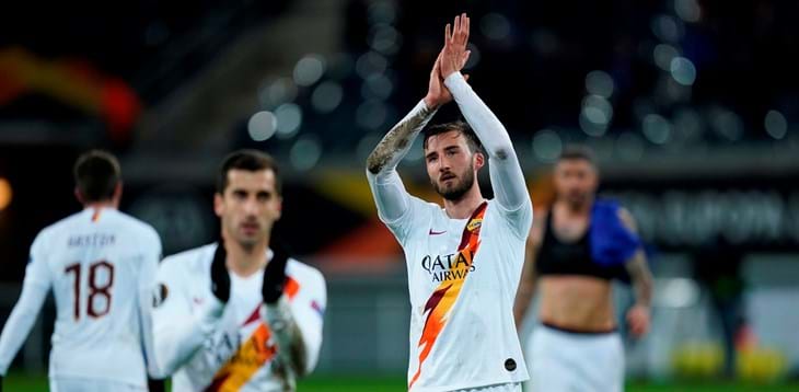 Roma and Inter both progress to the round of 16, but a bad defeat for Juventus against Lyon in the Champions League
