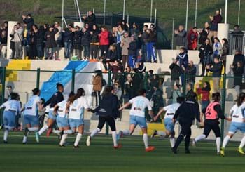 Il punto sulla 16ª giornata: si giocano Perugia-Napoli e il derby romano, rinviate le altre partite