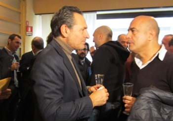 Prandelli: “Il mio sogno per il 2014? Essere protagonisti al Mondiale”