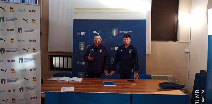 Gioco e socializzazione, al via il torneo dei Piccoli Amici e dei Primi Calci