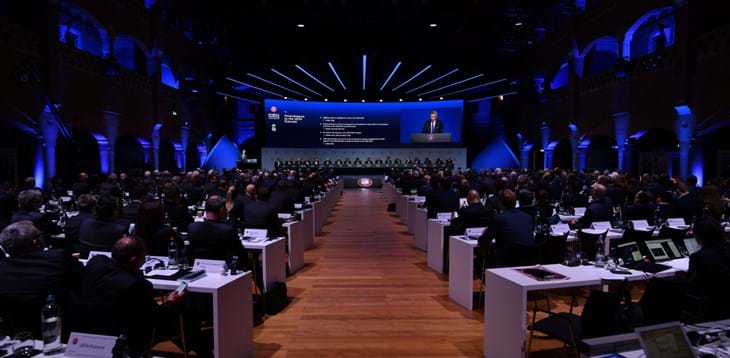 Congresso UEFA: Koch eletto nel Comitato Esecutivo, Le Graët nel Consiglio FIFA
