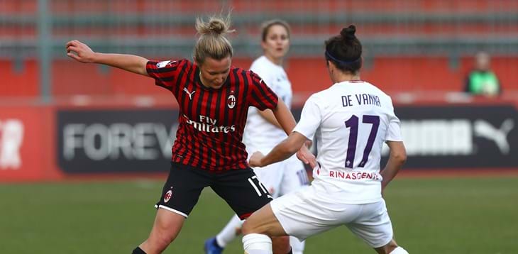 Serie A, Serie B, Coppa Italia e Campionato Primavera: ecco tutte le date dei recuperi