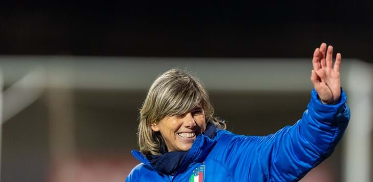 L’Italia sfida la corazzata tedesca nella finale dell’Algarve Cup. Bertolini: “Giocheremo con coraggio”