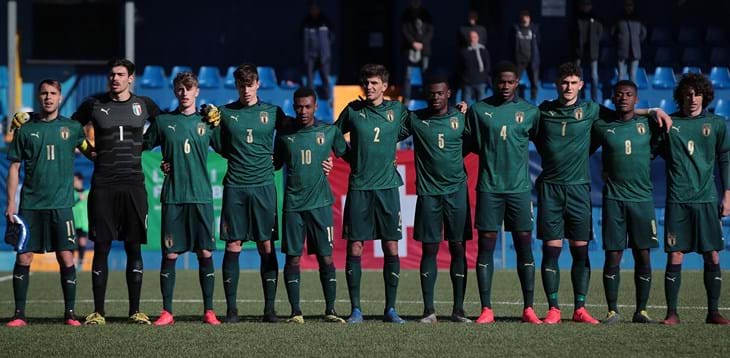 Coronavirus: la Uefa rinvia gli Europei Under 19 e Under 17 maschili e femminili