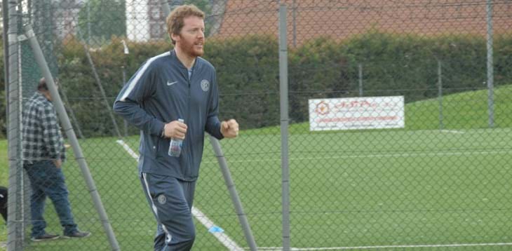 Lorenzo Lanzoni (Inter fs): la vicinanza aiuta a non sentirsi soli, ma parte di un qualcosa di grande