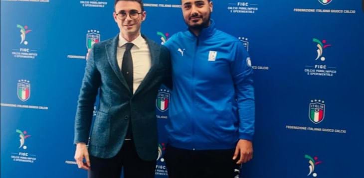 Davide Leonardi (Insuperabili Reset Academy): uniti si vince